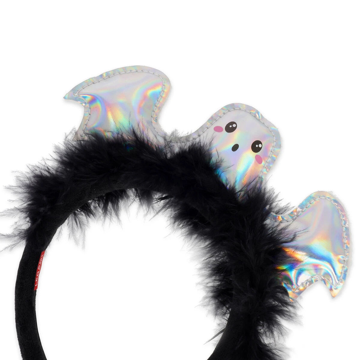 Legami - Halloween Ghost Crown - Party Crown