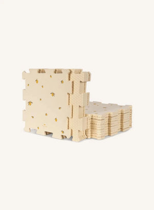 Konges Sløjd - Limon Puzzle Oyun Matı