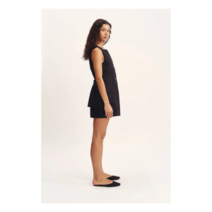 Posse – Emma Lin Rock | Schwarz
