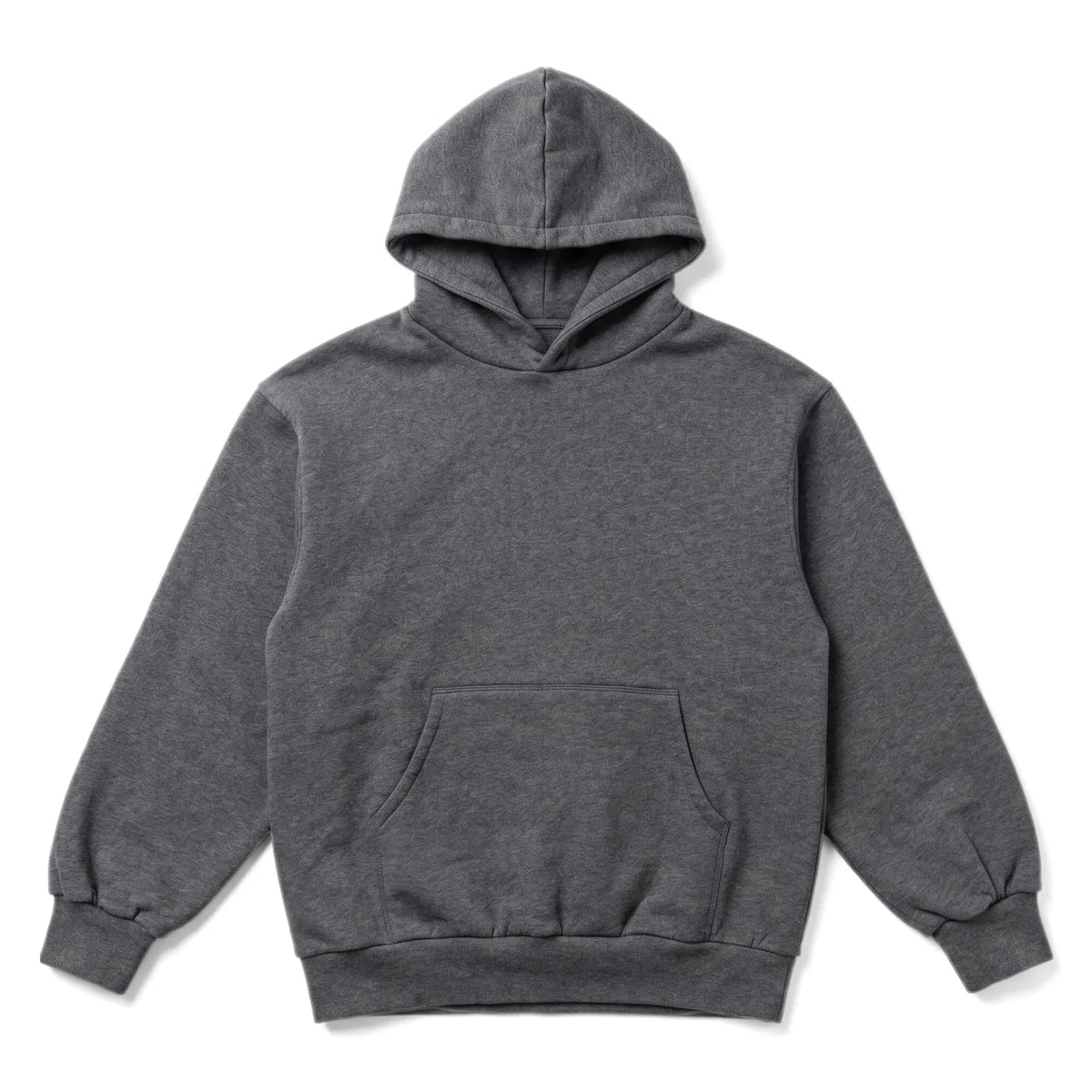 Smallable Kid - Kingswood Organik Pamuk Sweatshirt | Gri melanj