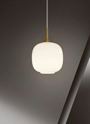 Louis Poulsen - VL45 175 Pendelleuchte, Louis Poulsen | Weiß