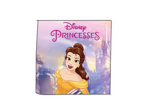 Tonies - Französisch Die Schöne und das Biest - Disney Prinzessin