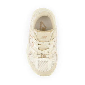 New Balance - 530 Elastik Bağcıklı Sneaker | Krem