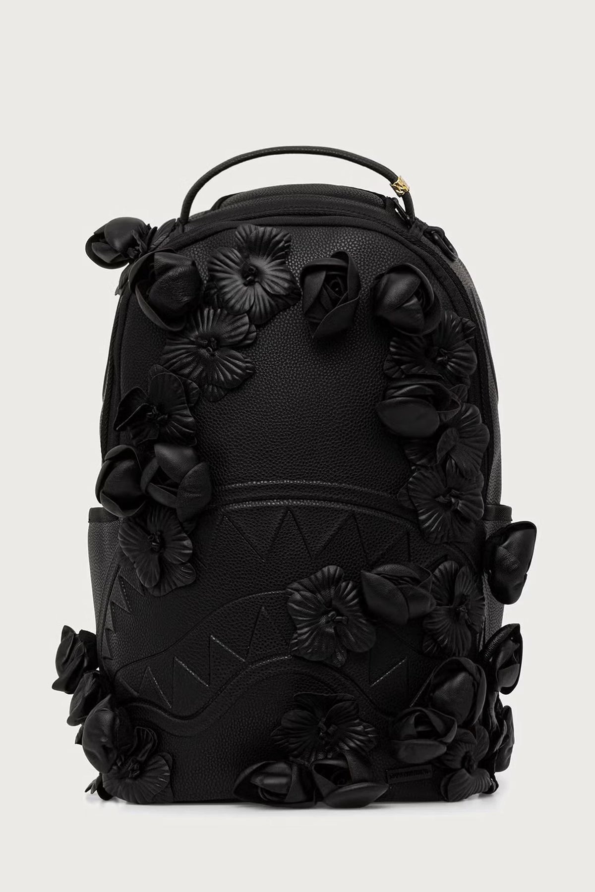 سبرايغروند - حقيبة ظهر سوداء 910B8171NSZ