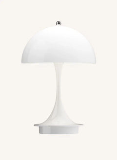 Louis Poulsen - Panthella 160 Tragbare Tischlampe, Louis Poulsen | Weiß