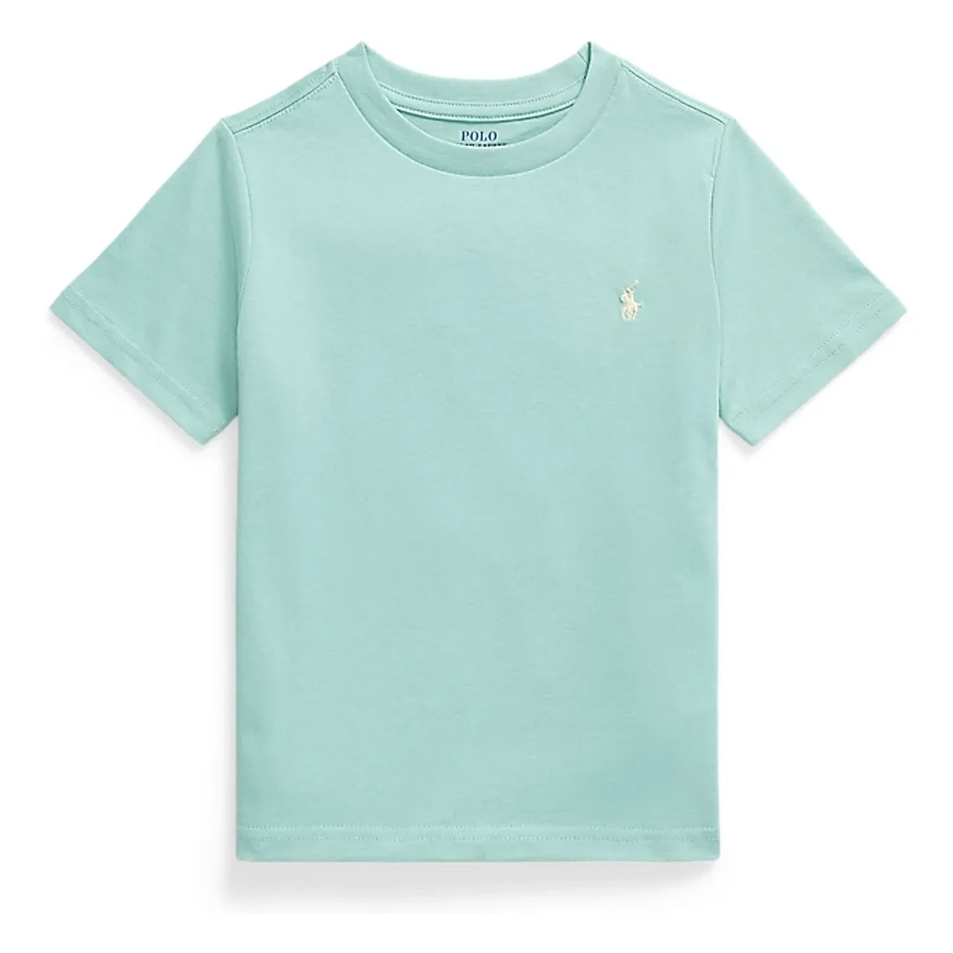 Ralph Lauren - Logo T-shirt | Açık yeşil