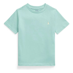 Ralph Lauren - Logo T-shirt | Açık yeşil
