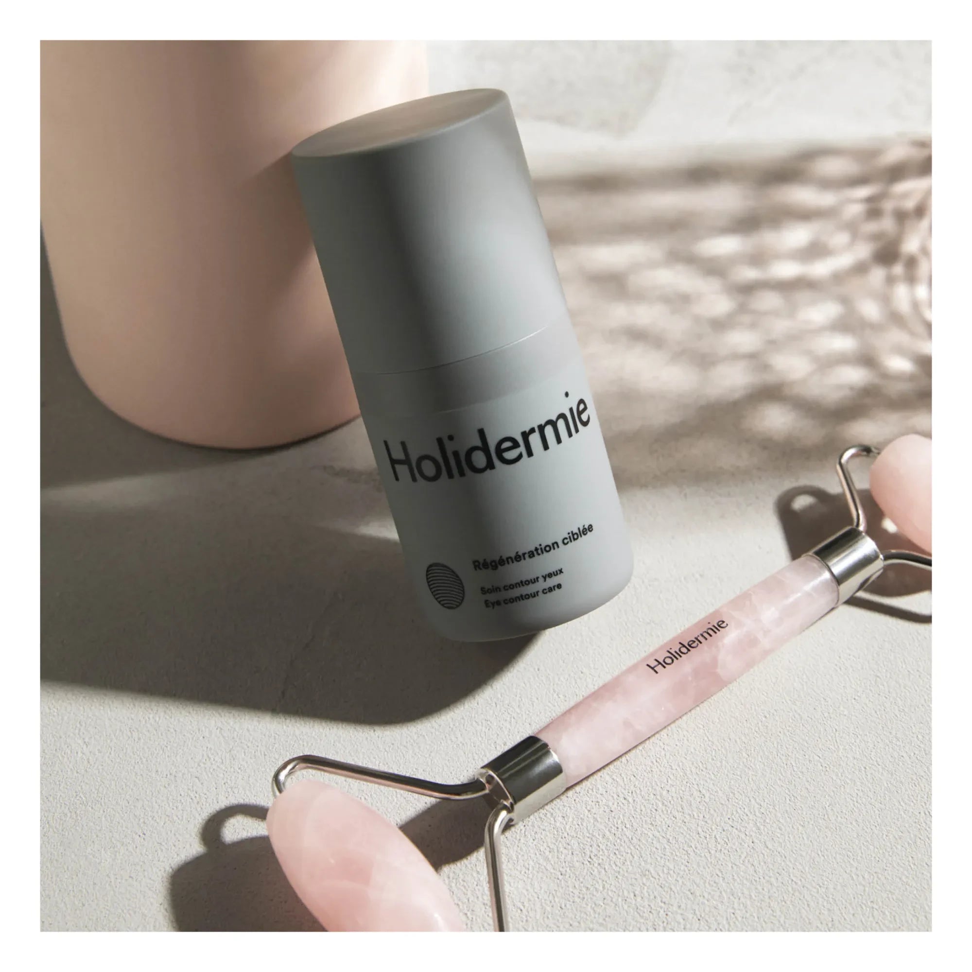 Holidermie - Konsantre Göz Kremi - 15 ml