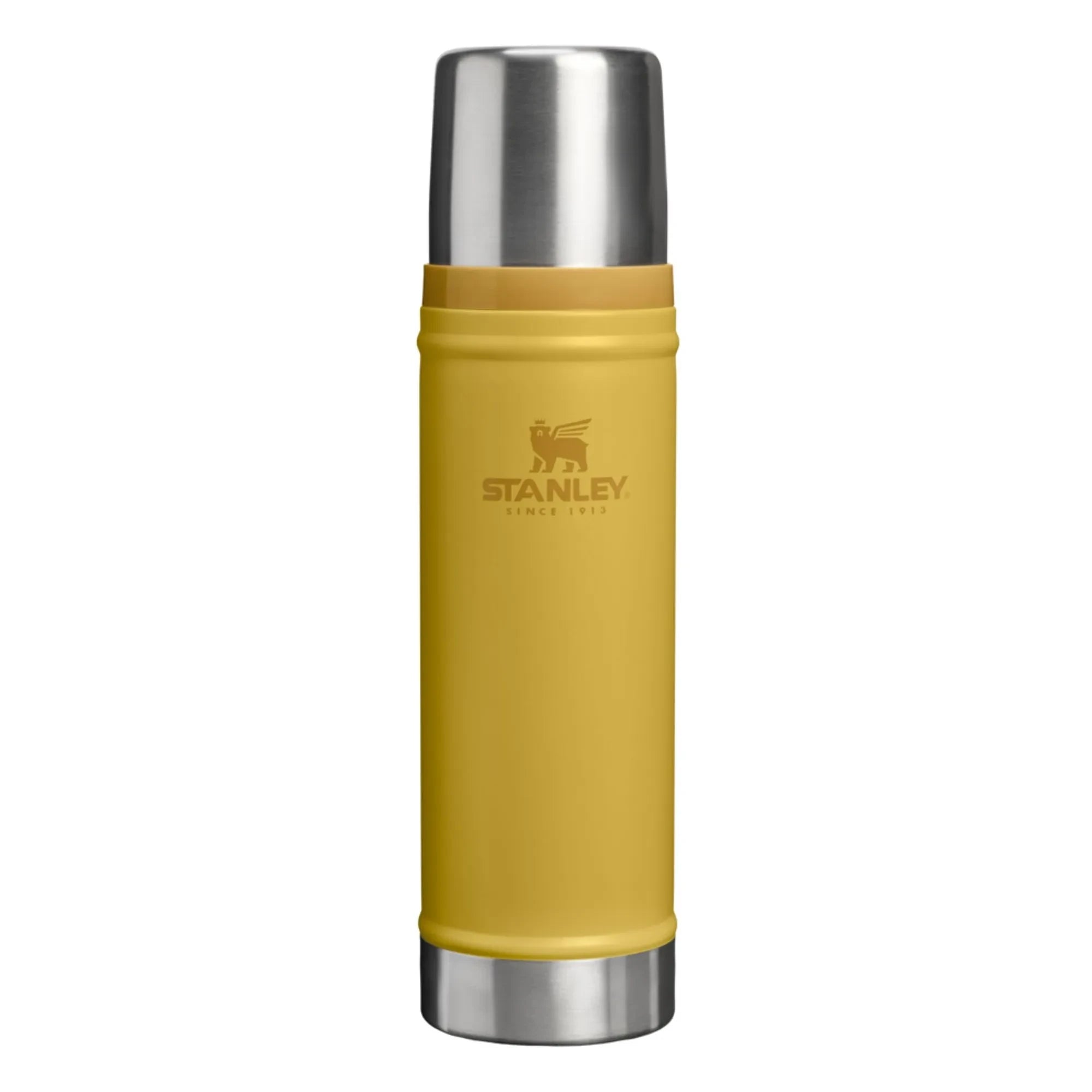 Stanley 1913 - Termo The Legendary Classic - 1.0 L | Mostaza