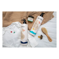 Mini Bloom - Fresh N' Clean Haar- und Körpershampoo