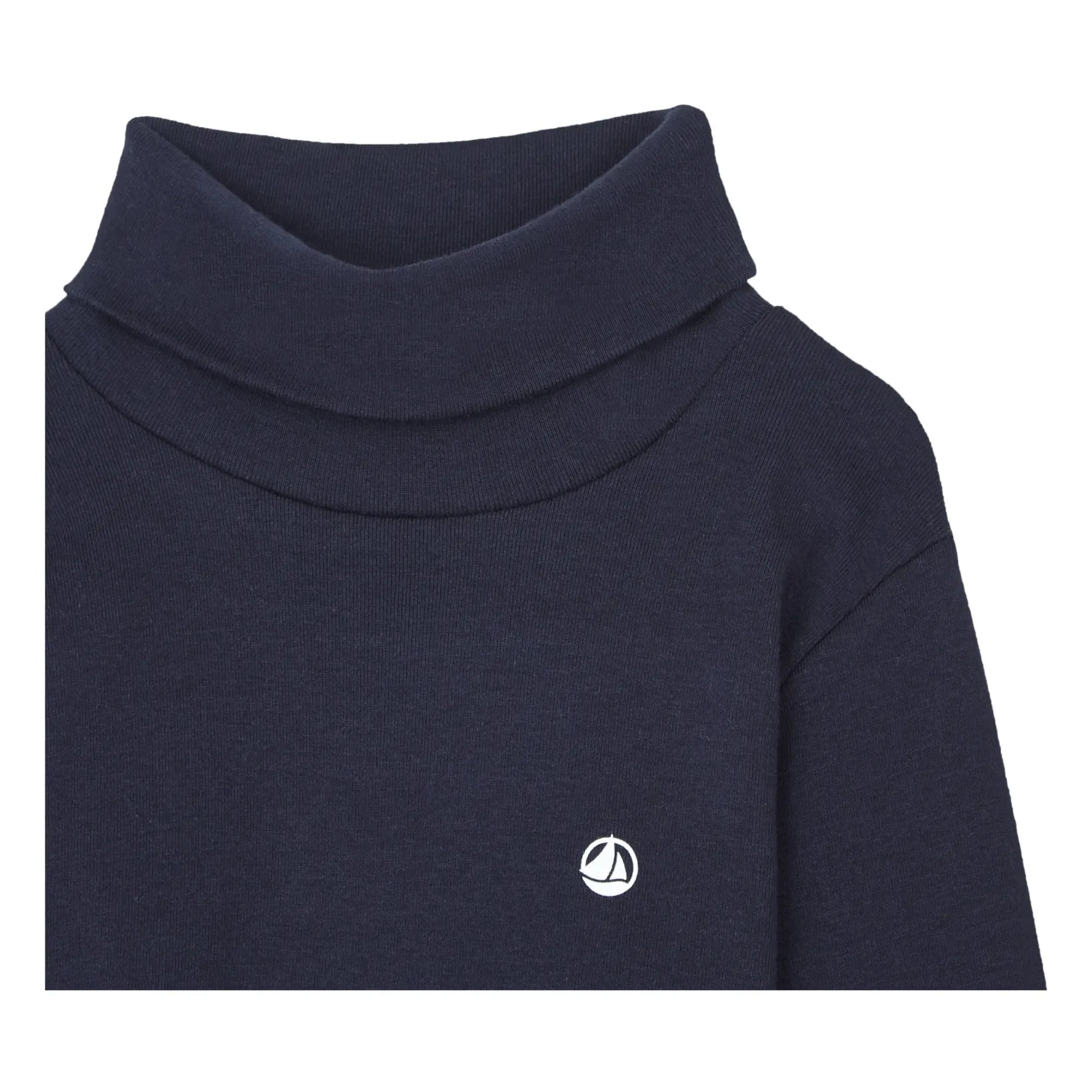 Petit Bateau - Organik pamuk atlet | Lacivert