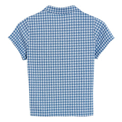 Bellerose - Polo de vino | Azul
