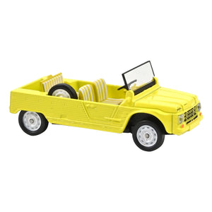 Norev - 1978 Citroën Mehari Auto | Gelb