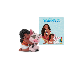 Tonies - Französisch Vaiana 2 - Disney Prinzessin