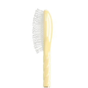 La Bonne Brosse - La Miracle Hair Brush No. 04 - Açma ve Masaj | Ivory