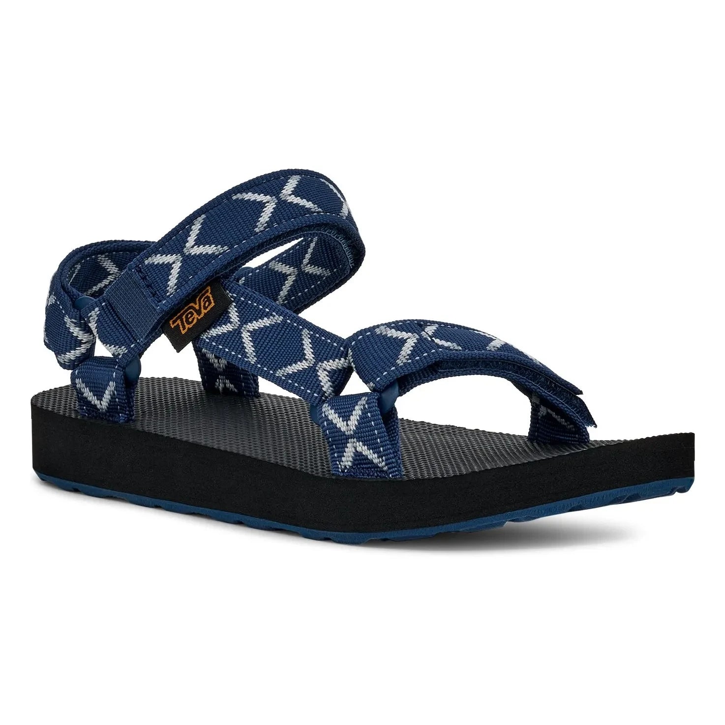 Teva - Sandalet Original Universal Diamond | Lacivert
