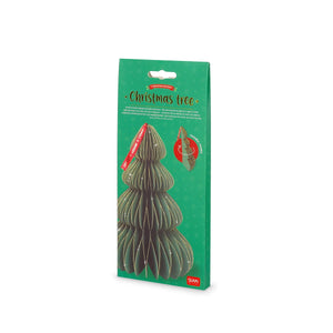 Legami - Honeycomb Noel Decoration - Noel Tree