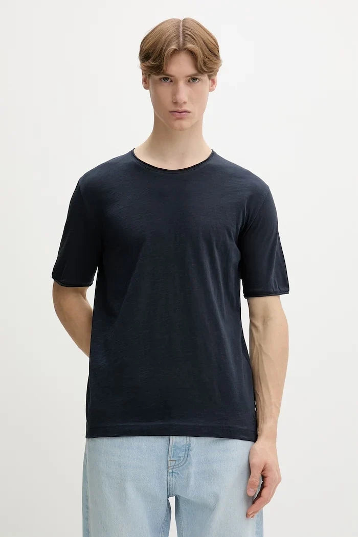 Camiseta de algodón para hombre Marc O'Polo