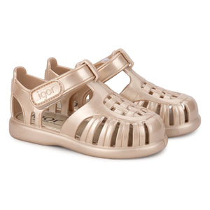 Igor - Brilliant Tobby Wasserschuhe | Gold