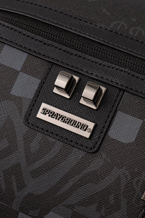 Sprayground - Siyah Çanta 910D9516NSZ