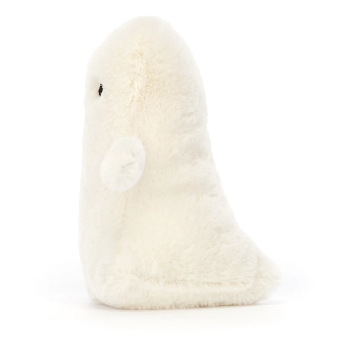 Jellycat - Mini Ghost peluş | Beyaz