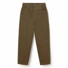 Cozmo - Texas Jeans | Braun