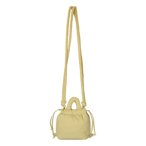 Olend - Micro Ona Soft Tasche | Zitronengelb