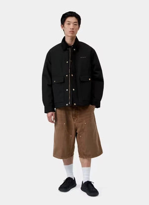 Carhartt WIP - Giacca Quentin | Marrone chiaro