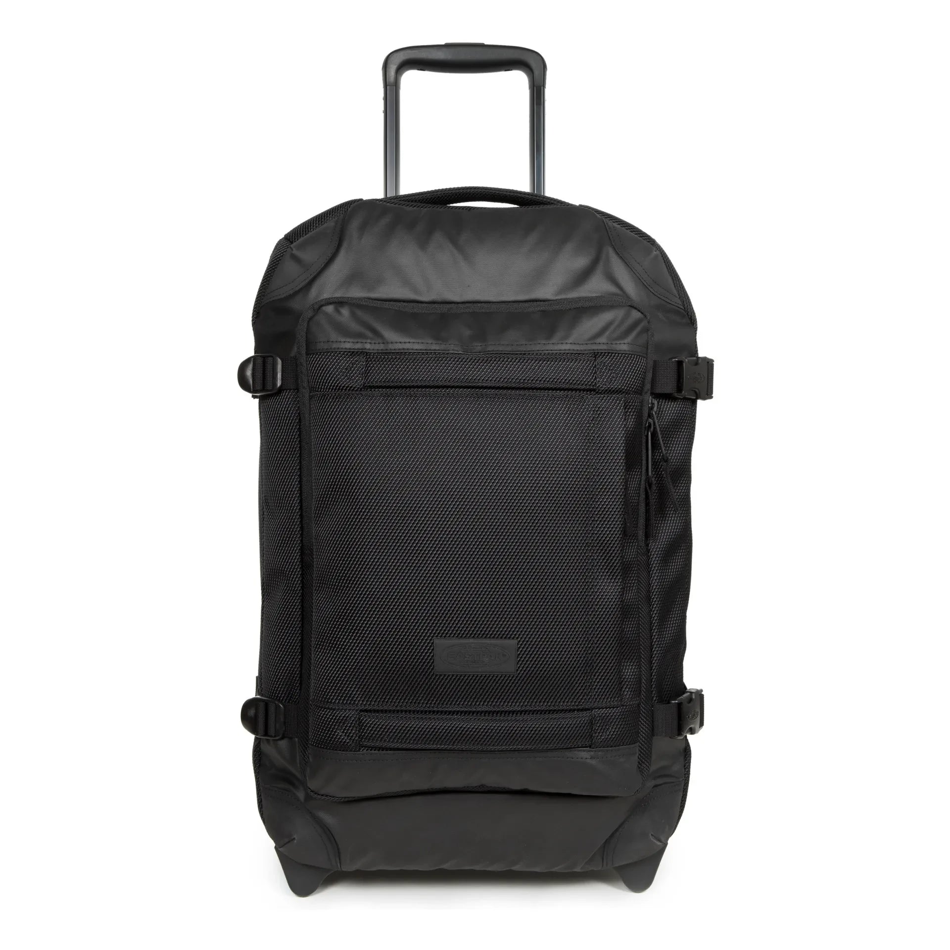 Eastpak - Tranverz CNNCT S valiz | Siyah
