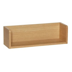 Hübsch - Savor Oak Shelf