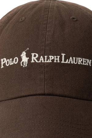 Polo Ralph Lauren pamuklu erkek бейзбол şapka Sport Cap