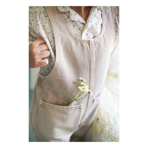 Soor Ploom - Delphine Tulum | Rosa Claro