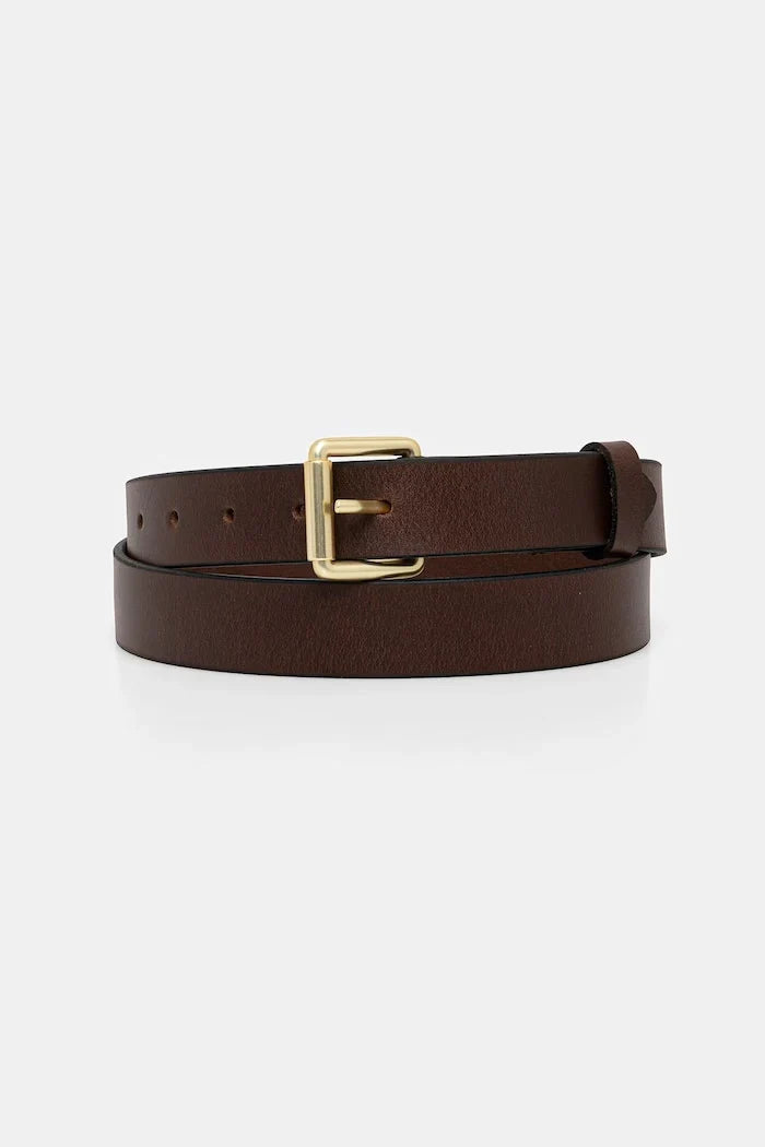Barbour Maia Kadın Deri Kemer