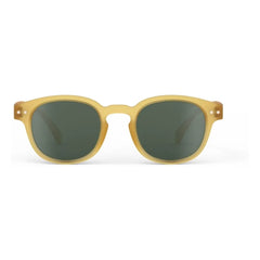 IZIPIZI - Güneş Gözlüğü #C Çocuk | Sarı