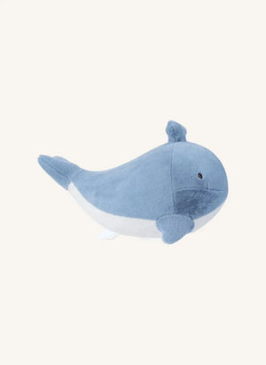 Wild & Soft - الحوت المتأرجح | أزرق