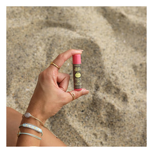Sunbum - Bálsamo labial protector SPF30 Granada - 4,25 g