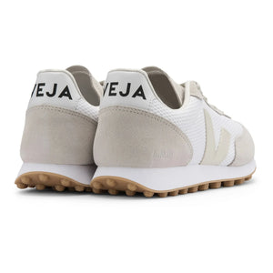 Veja - Alveomesh Rio Branco Sports Shoe - Adult Collection | Natural