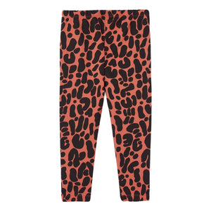 The Animals Observatory - Pantalón Dromedary Jersey | Rojo