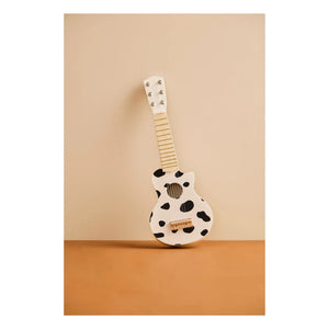 Kid's Concept - Ahşap gitar