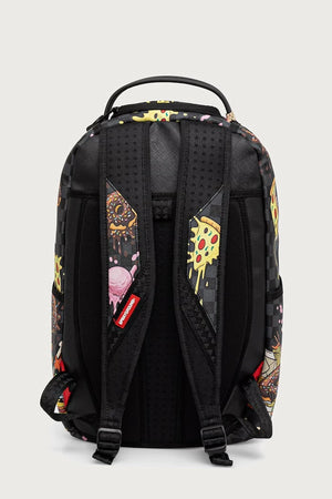 Sprayground - Looney Tunes Black Backpack 910B9111NSZ