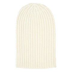 Hurra - Seemann Kaschmir Beanie | Ecru