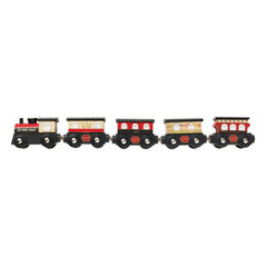 Le Toy Van - Train Royal Express