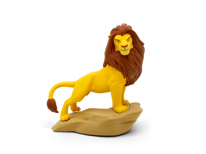 Tonies - İngilizce Aslan Kral - Disney Klasikleri