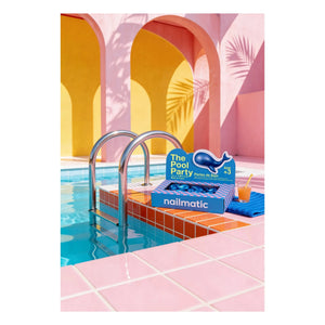 Nailmatic Kids - Animagic bath beads