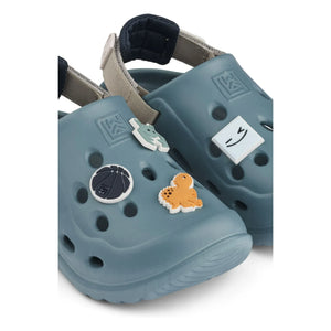 Liewood - Milas sandaletler | Mavi