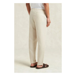 Ché Studios - Pantalón de lino | Beige