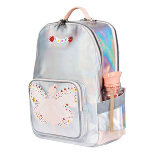 Jeune Premier - Bobbie Magic Elf Backpack | Silver