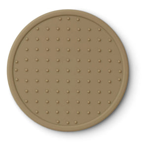 Liewood - Easton Silicone Memory Game | Brown