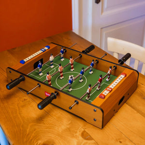 Legami - Masa Futbolu