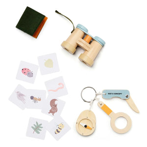 Kid's Concept - Doğa Keşif Seti